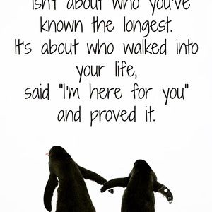 Meet your Posher, Mya